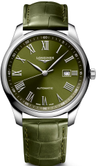 Часы Longines Master Collection L2.893.4.09.2
