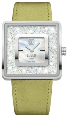 Часы Cover CO166.03