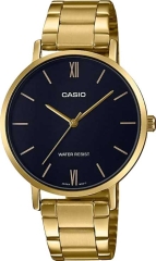 Часы Casio Collection LTP-VT01G-1B