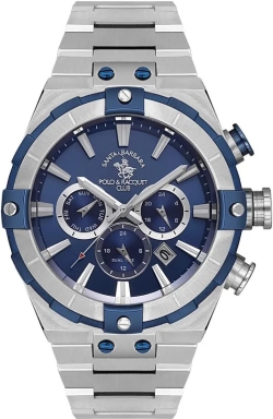 Часы Santa Barbara Polo & Racquet Club Prive SB.1.10509-2