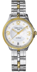 Часы Certina DS Dream C021.210.22.116.00