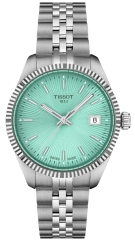 Часы Tissot Ballade 34mm T156.210.11.091.00