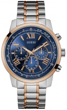 Часы Guess W0379G7