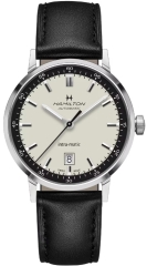 Часы Hamilton American Classic Intra-Matic Auto H38425720