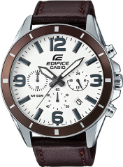Часы Casio Edifice EFR-553L-7B