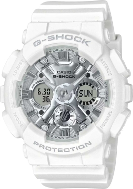 Часы Casio G-Shock GMA-S120VA-7A