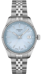 Часы Tissot Ballade 34mm T156.210.11.351.00