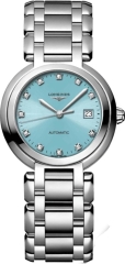 Часы Longines PrimaLuna L8.113.4.90.6