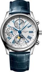 Часы Longines  The Longines Master Collection L2.673.4.71.2