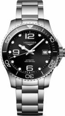 Часы Longines HydroСonquest L3.780.4.56.6