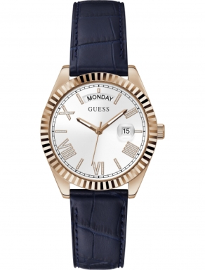 Часы Guess Dress Steel GW0357L3