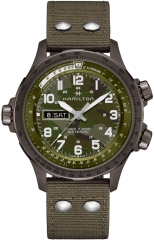 Часы Hamilton Khaki Aviation X-Wind Auto H77775960