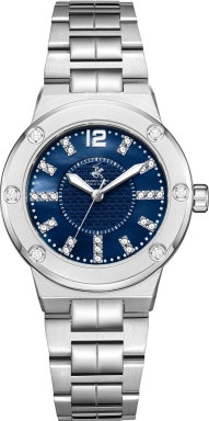 Часы Beverly Hills Polo Club BP3703C.390