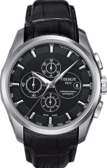 Часы Tissot Couturier Automatic Chronograph T035.627.16.051.00