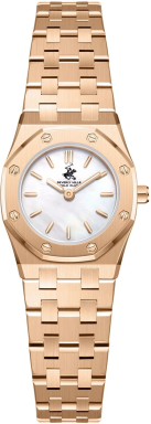 Часы Beverly Hills Polo Club BP3798X.420