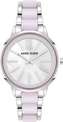 Часы Anne Klein Plastic 1413IRSV