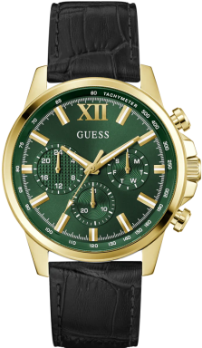  Часы Guess Dress GW0901G4