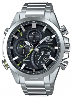 Часы Casio Edifice EQB-500D-1A