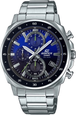 Часы Casio Edifice EFV-600D-2A