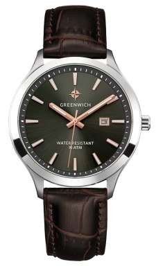 Часы Greenwich GW 041.12.34