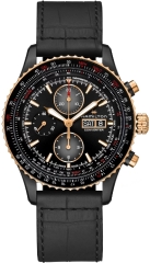 Часы Hamilton Khaki Aviation Converter Auto Chrono H76736730