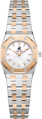 Часы Beverly Hills Polo Club BP3798X.520