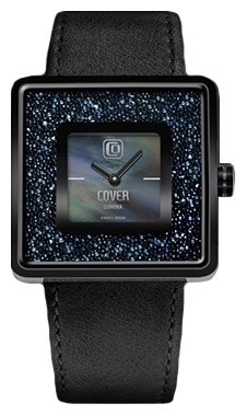 Часы Cover CO166.07