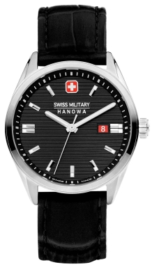 Часы Swiss Military Hanowa Roadrunner SMWGB2200104