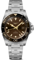 Часы Longines HydroConquest L3.790.4.66.6