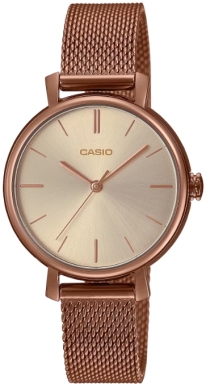 Часы Casio Collection LTP-2024VMR-9C
