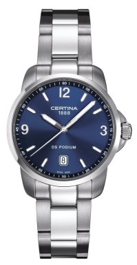 Часы Certina DS Podium C001.410.11.047.00