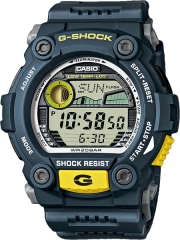 Часы Casio G-Shock G-7900-2E