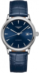 Часы Longines Flagship Classic L4.984.4.92.2