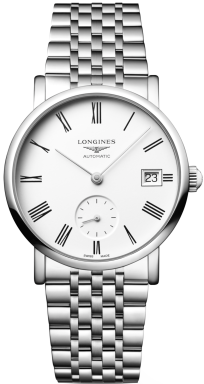 Часы Longines The Longines Elegant Collection L4.312.4.11.6