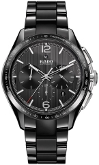 Часы Rado HyperChrome Automatic Chronograph R32121152