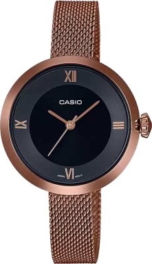 Часы Casio Collection LTP-E154MR-1A