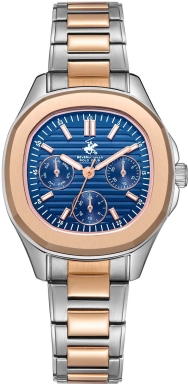 Часы Beverly Hills Polo Club BP3700C.590