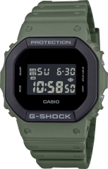 Часы Casio G-Shock DW-5610UU-3