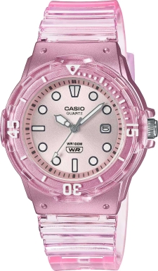 Часы Casio Collection LRW-200HS-4E