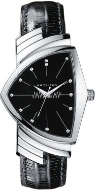 Часы Hamilton Ventura  Quartz H24411732