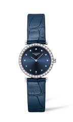 Часы Longines La Grande Classique de Longines Quartz L4.341.0.97.2