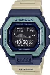 Часы Casio G-Shock GBX-100TT-2E
