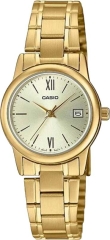 Часы Casio Collection LTP-V002G-9B3
