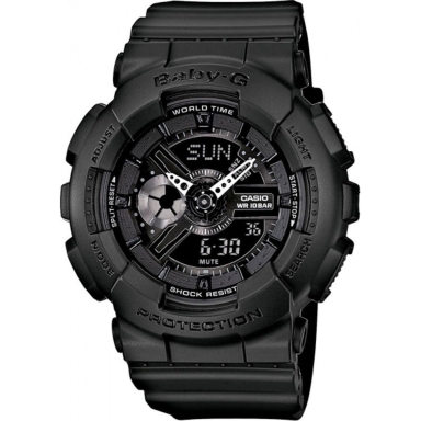 Часы Casio Baby-G BA-110BC-1A