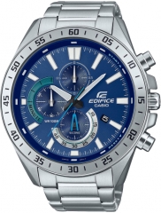 Часы Casio Edifice EFV-620D-2AVUEF
