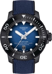 Часы Tissot Seastar 2000 Professional Powermatic 80 T120.607.37.041.00