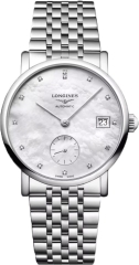 Часы Longines The Longines Elegant Collection L4.312.4.87.6