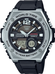 Часы Casio Collection MWQ-100-1A