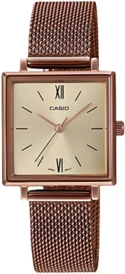 Часы Casio Collection LTP-E155MR-9B
