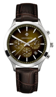 Часы Greenwich GW 043.12.30